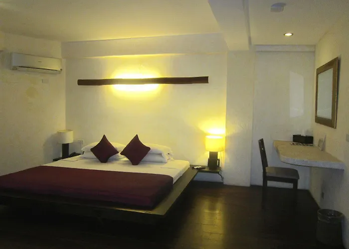 Signature Boracay Punta Rosa