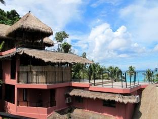 Hotel Signature Boracay Punta Rosa 3*